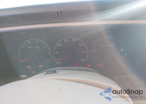 2005 Lincoln Navigator z USA, uszkodzony, nr VIN 5LMFU28505LJ11060